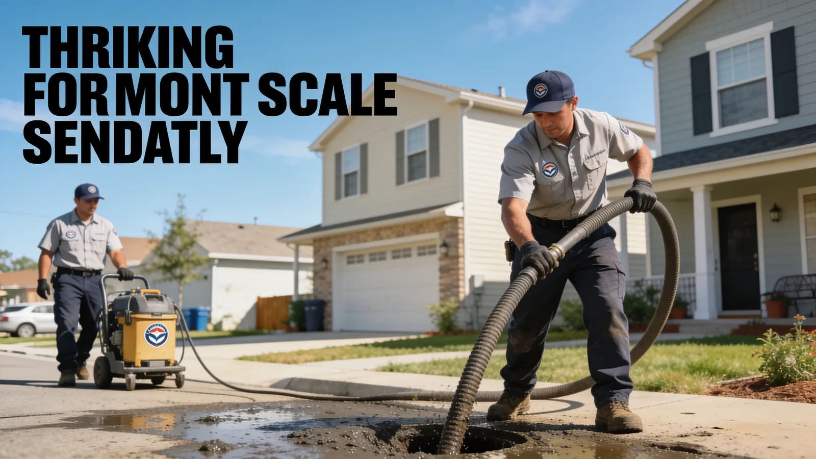 Sewage Cleanup in Fingal, ND near me